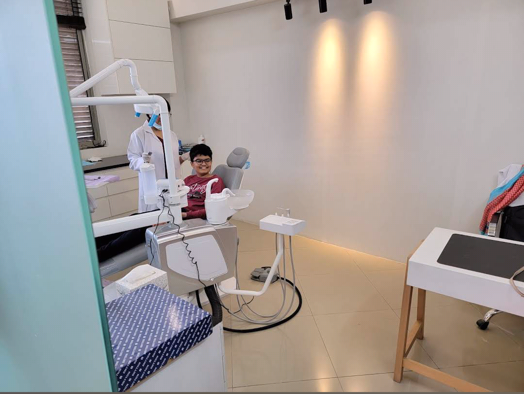 Dentistry & Co. Dental clinic in Rawalpindi