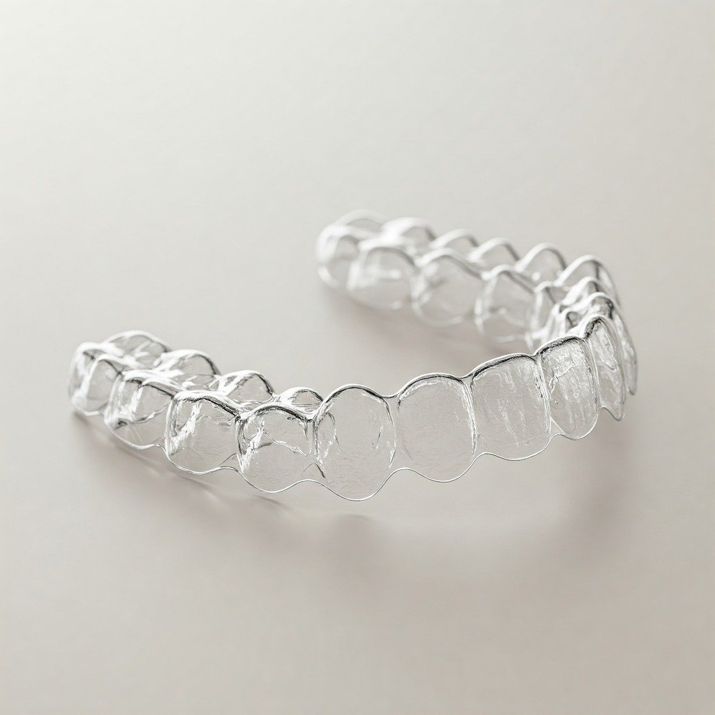 Invisible Aligner